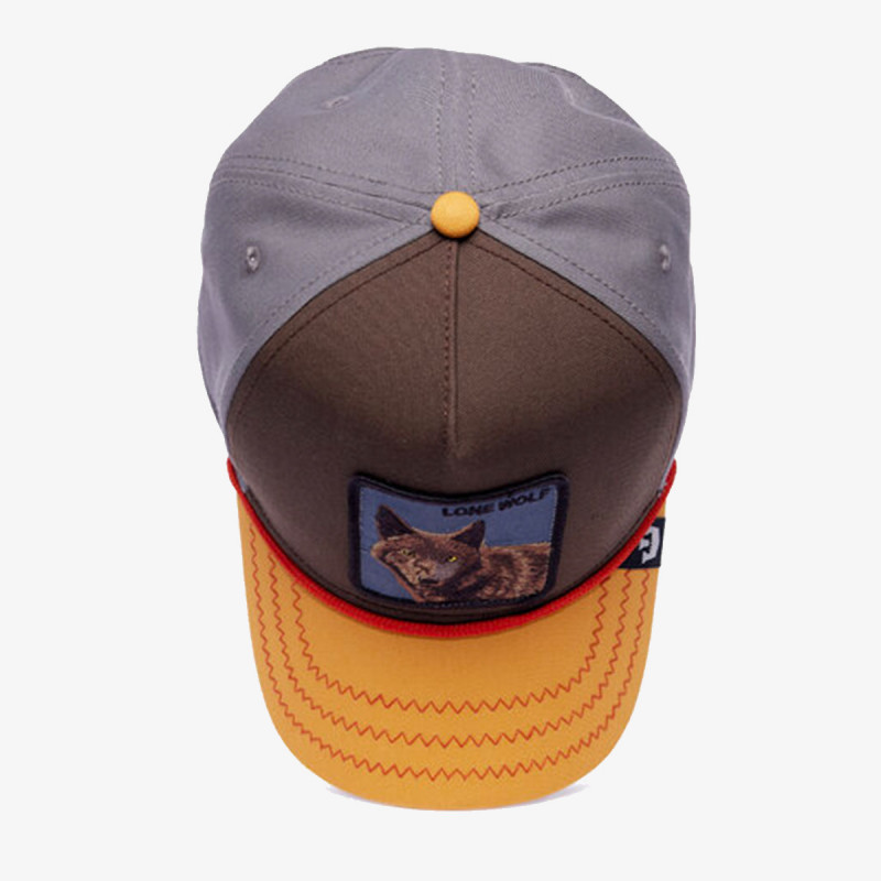 GOORIN BROS Lone Wolf 100 