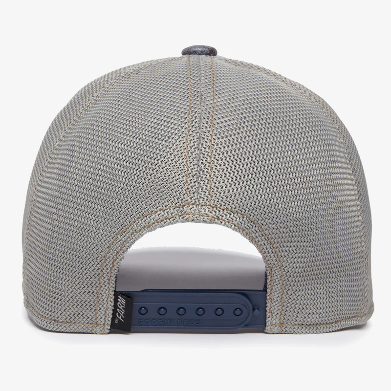 GOORIN BROS Storm Rhino 