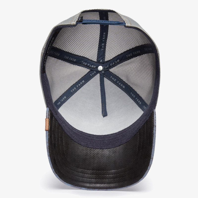 GOORIN BROS Storm Rhino 
