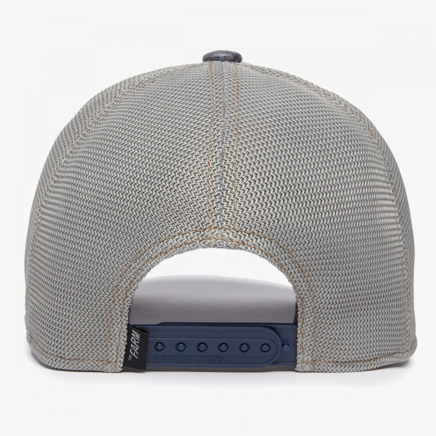 GOORIN BROS Storm Rhino 
