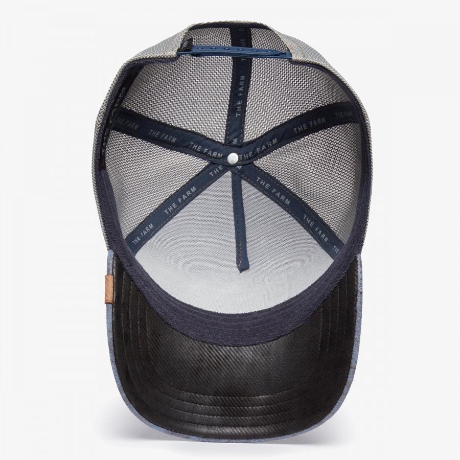 GOORIN BROS Storm Rhino 
