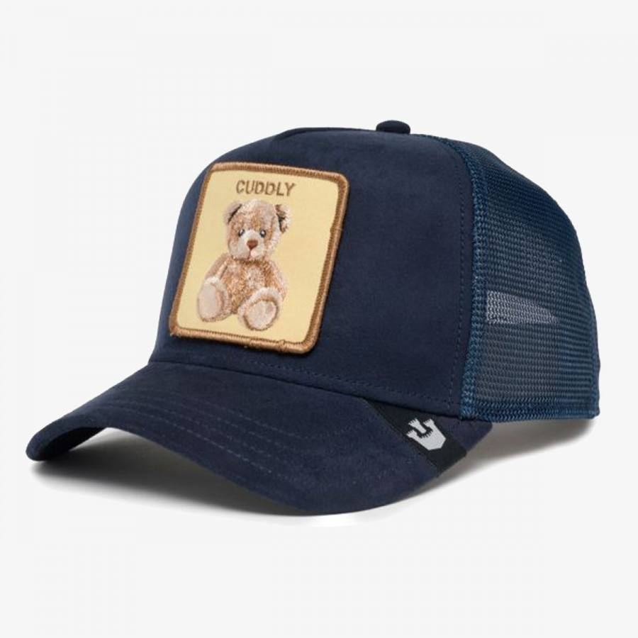 GOORIN BROS The Cuddly Bear 