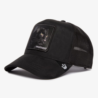 GOORIN BROS The Suede Panther 