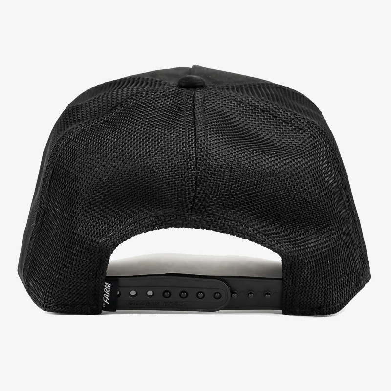 GOORIN BROS The Suede Panther 