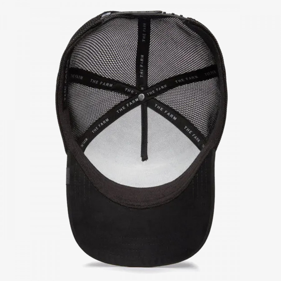 GOORIN BROS The Suede Panther 