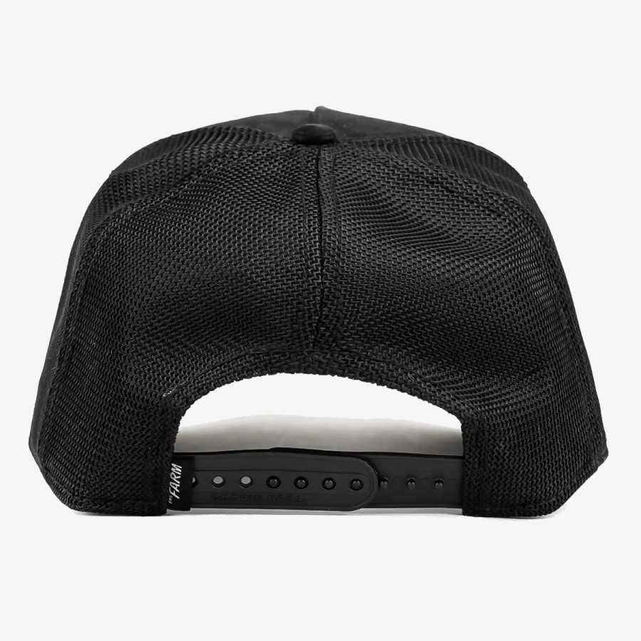 GOORIN BROS The Suede Panther 