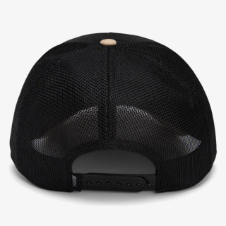 GOORIN BROS The Suede Cheetah 