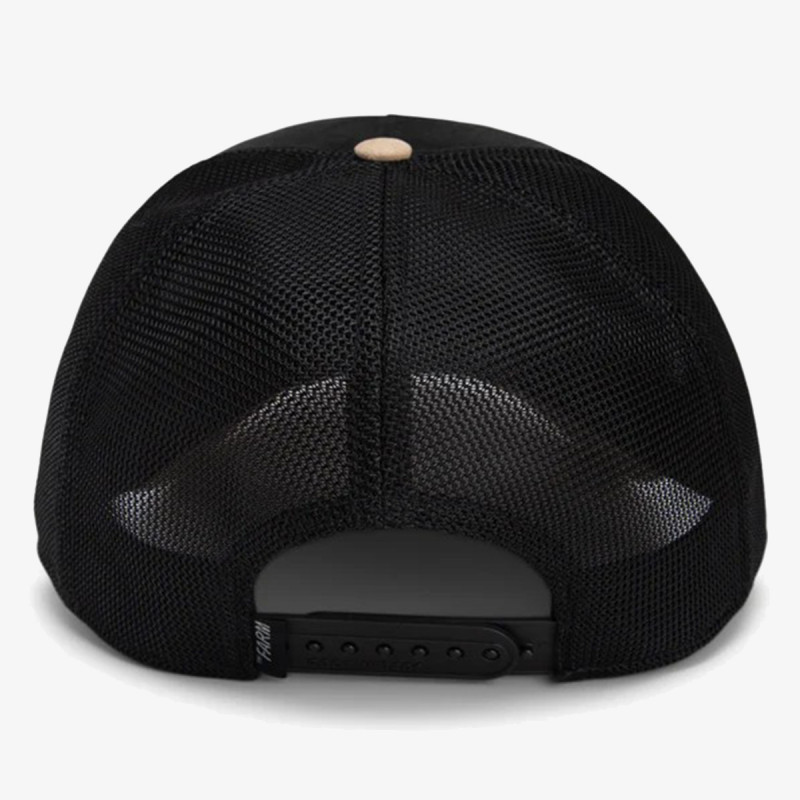 GOORIN BROS The Suede Cheetah 