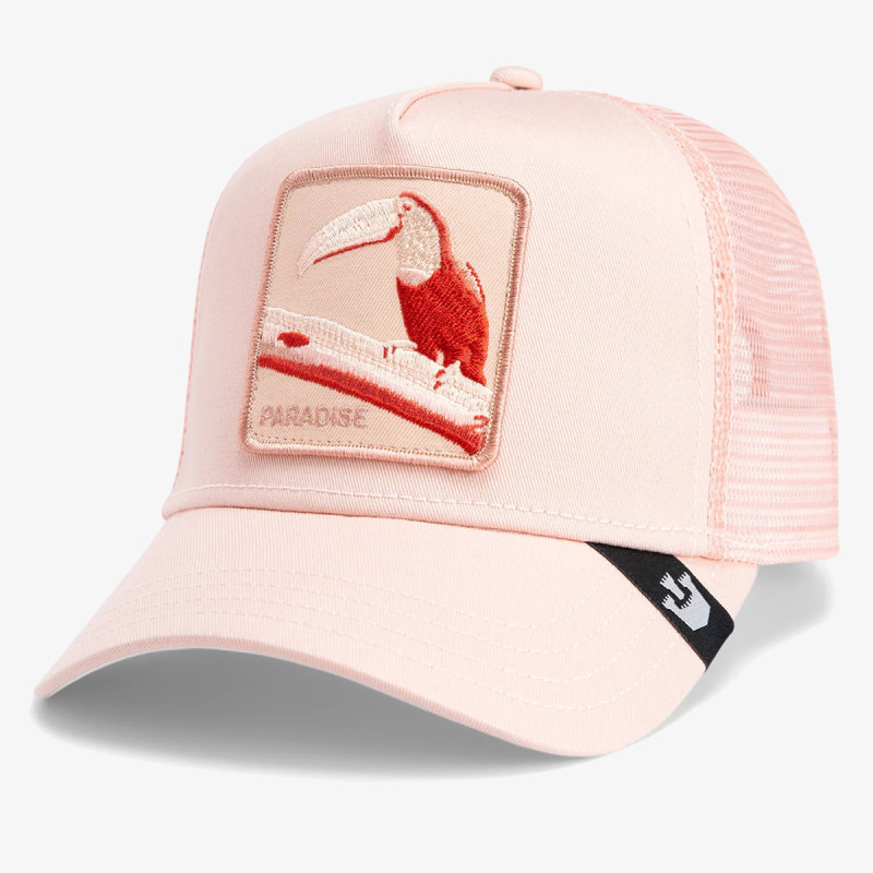 GOORIN BROS Toucan Mirage 