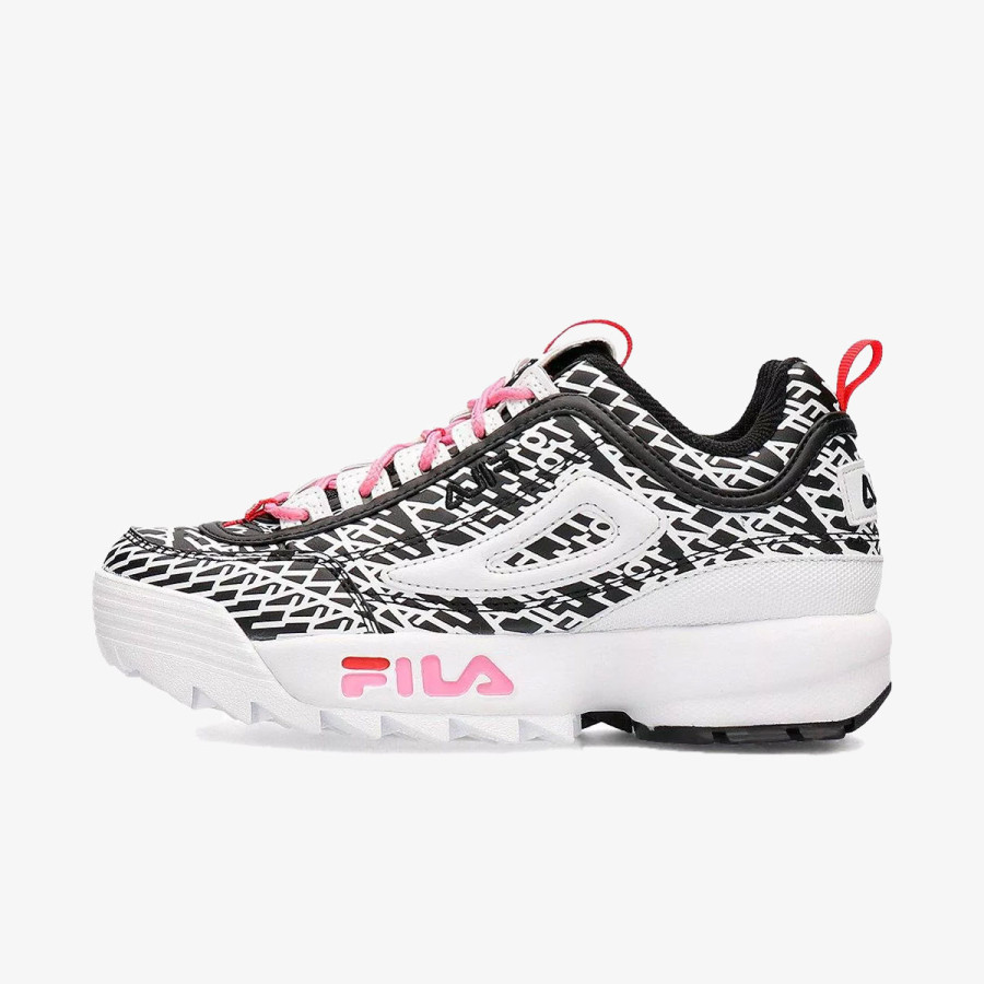 FILA Disruptor Club Chaos wmn 