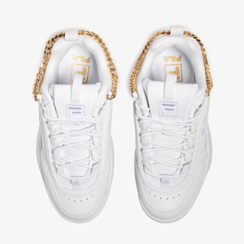 FILA Disruptor Chain wmn 