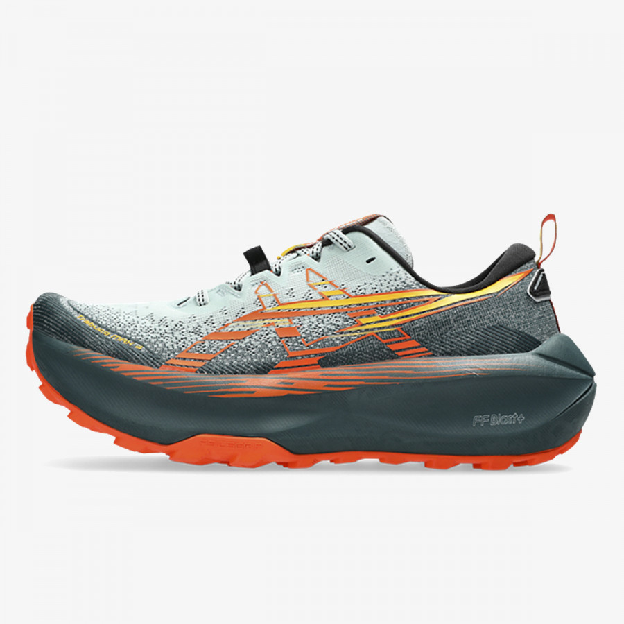 ASICS Trabuco Max 4 