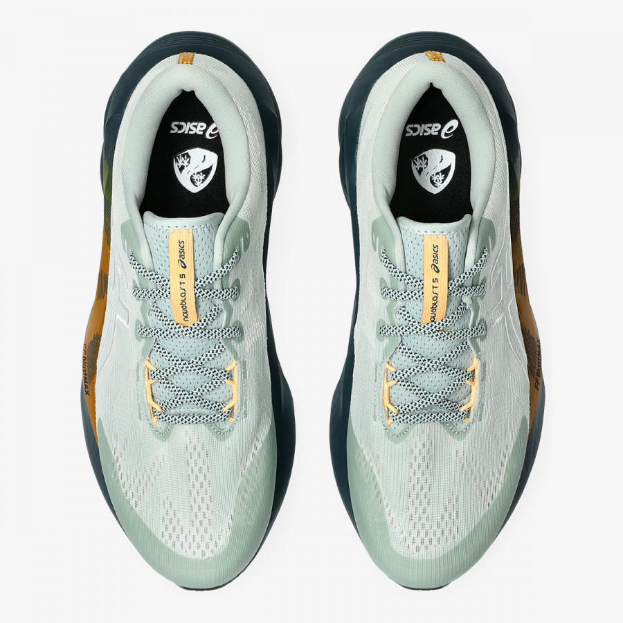 ASICS Novablast™ 5 TR 