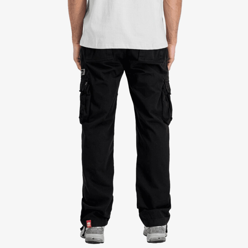 ALPHA INDUSTRIES Jet Pant 