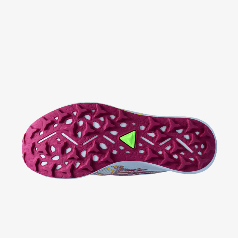 ASICS FUJISPEED 2 