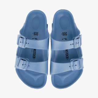 BIRKENSTOCK Arizona EVA Kids Elemental Blue 