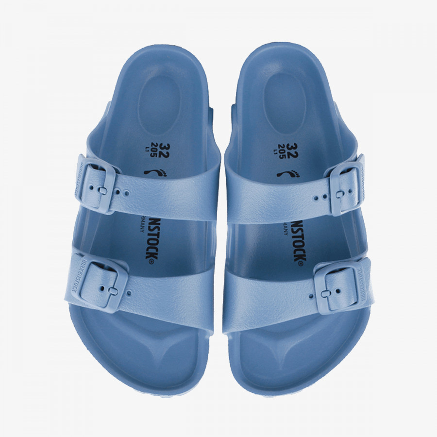 BIRKENSTOCK Arizona EVA Kids Elemental Blue 