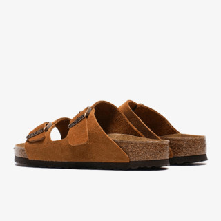 BIRKENSTOCK Arizona LEVE Mink 