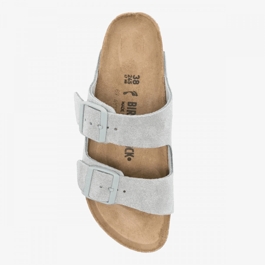 BIRKENSTOCK Arizona LEVE Pure Sage 