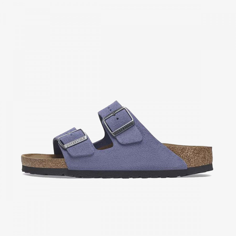 BIRKENSTOCK Arizona LEVE Purple Dusk 