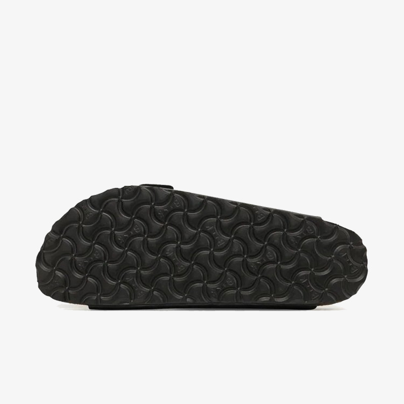 BIRKENSTOCK Arizona BF Metallic Black 