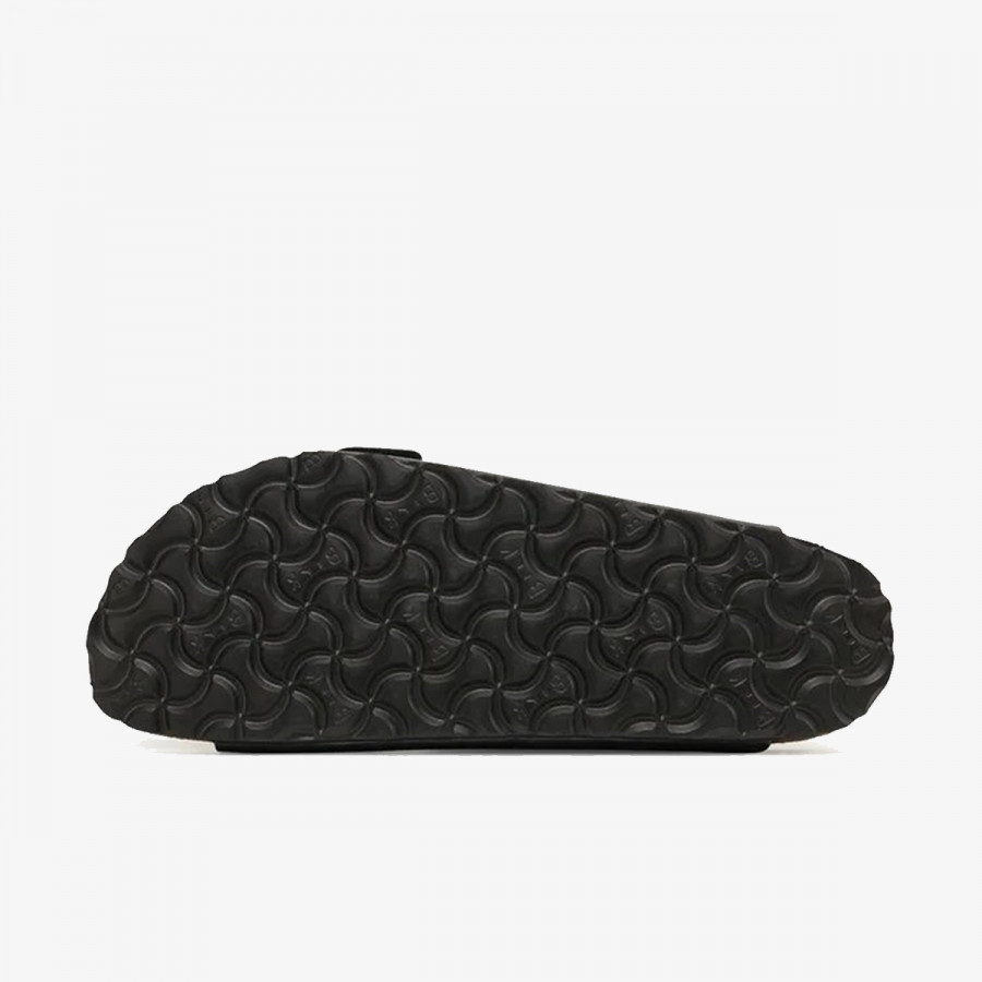 BIRKENSTOCK Arizona BF Metallic Black 