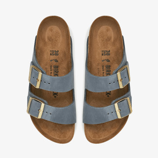 BIRKENSTOCK Arizona LEOI Basalt Gray 