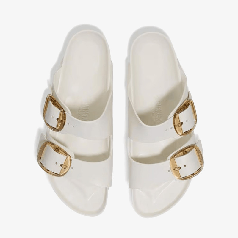 BIRKENSTOCK Arizona Big Buckle EVA Eggshell 