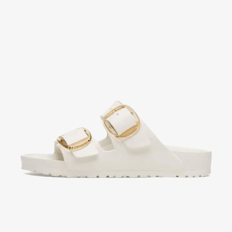 BIRKENSTOCK Arizona Big Buckle EVA Eggshell 