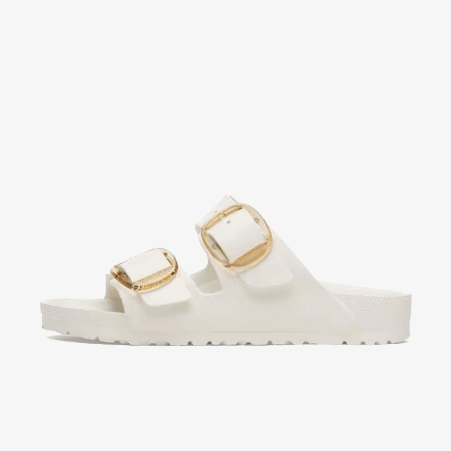 BIRKENSTOCK Arizona Big Buckle EVA Eggshell 