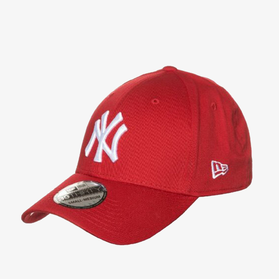 NEW ERA 39THIRTY LEAGUE BASIC NEW YORK YANK 