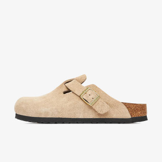 BIRKENSTOCK Boston LEVE Sandcastle 