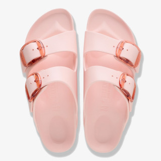 BIRKENSTOCK Arizona Big Buckle EVA Light Rose 
