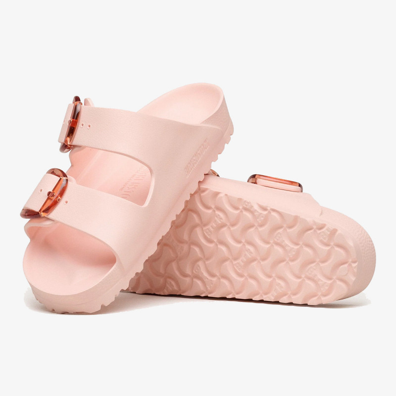 BIRKENSTOCK Arizona Big Buckle EVA Light Rose 