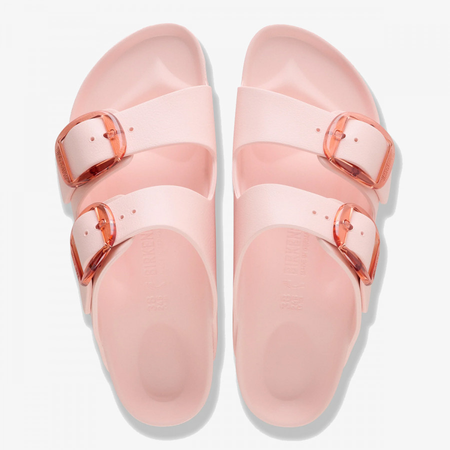 BIRKENSTOCK Arizona Big Buckle EVA Light Rose 
