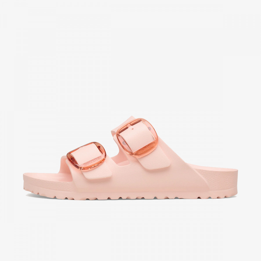 BIRKENSTOCK Arizona Big Buckle EVA Light Rose 