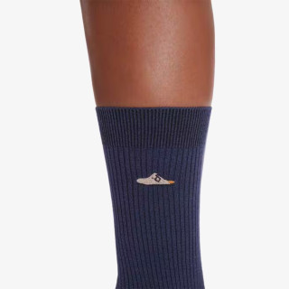 BIRKENSTOCK Cotton Ribbed Socks Cotton/Polyamid/Elas 