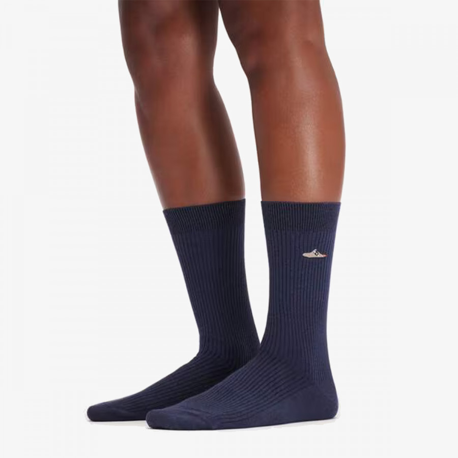 BIRKENSTOCK Cotton Ribbed Socks Cotton/Polyamid/Elas 