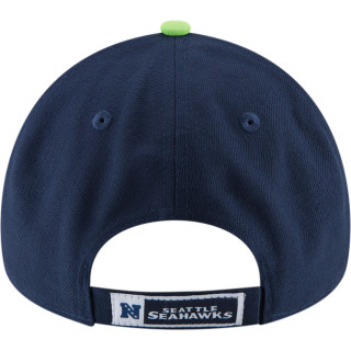 NEW ERA KAPA THE LEAGUE SEASEA TEAM 