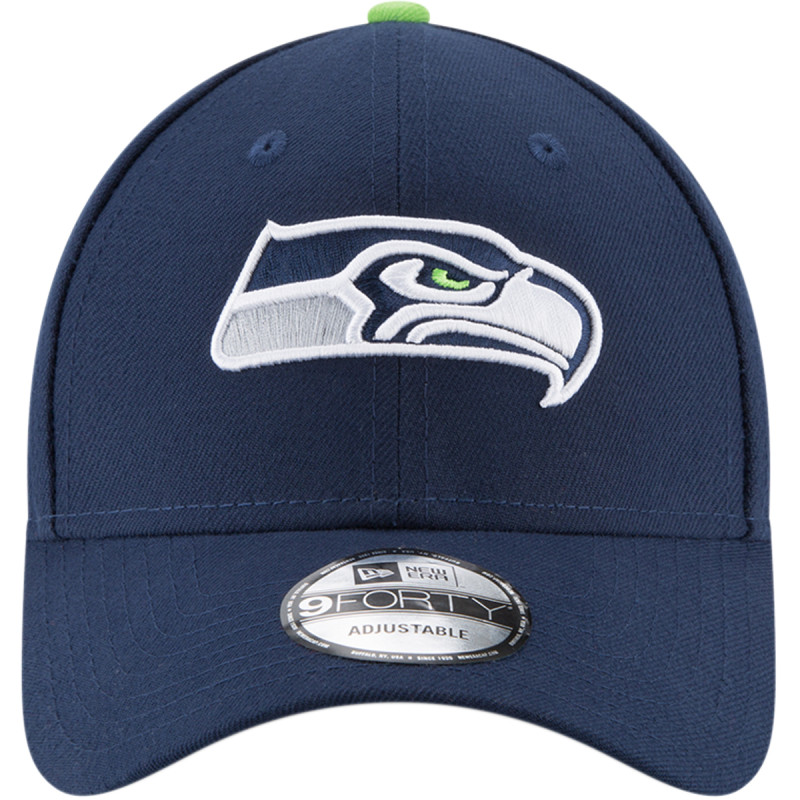 NEW ERA KAPA THE LEAGUE SEASEA TEAM 