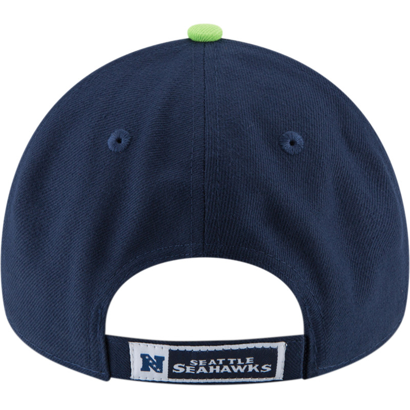 NEW ERA KAPA THE LEAGUE SEASEA TEAM 
