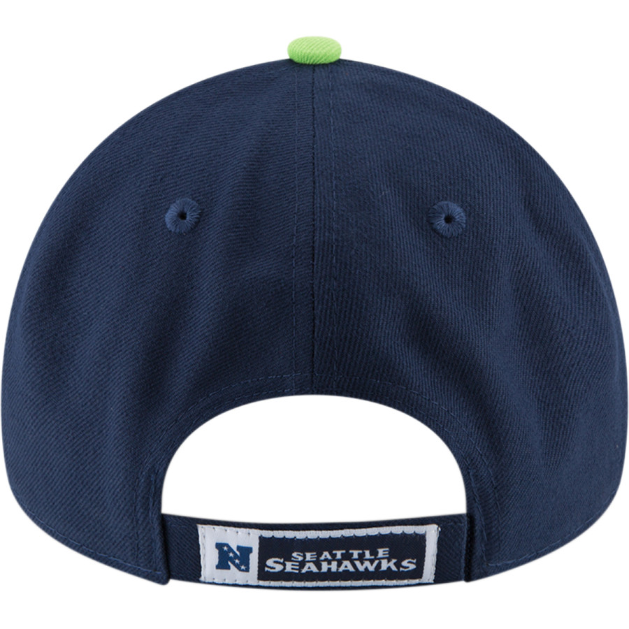 NEW ERA KAPA THE LEAGUE SEASEA TEAM 