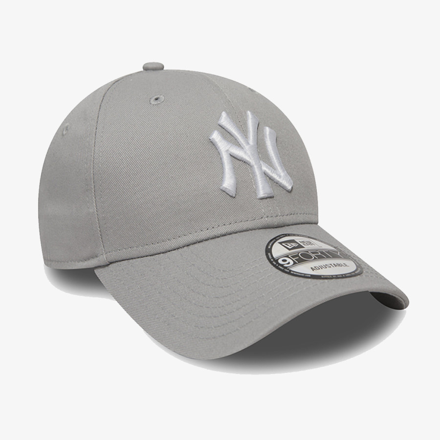 NEW ERA 9FORTY LEAGUE BASIC NY 