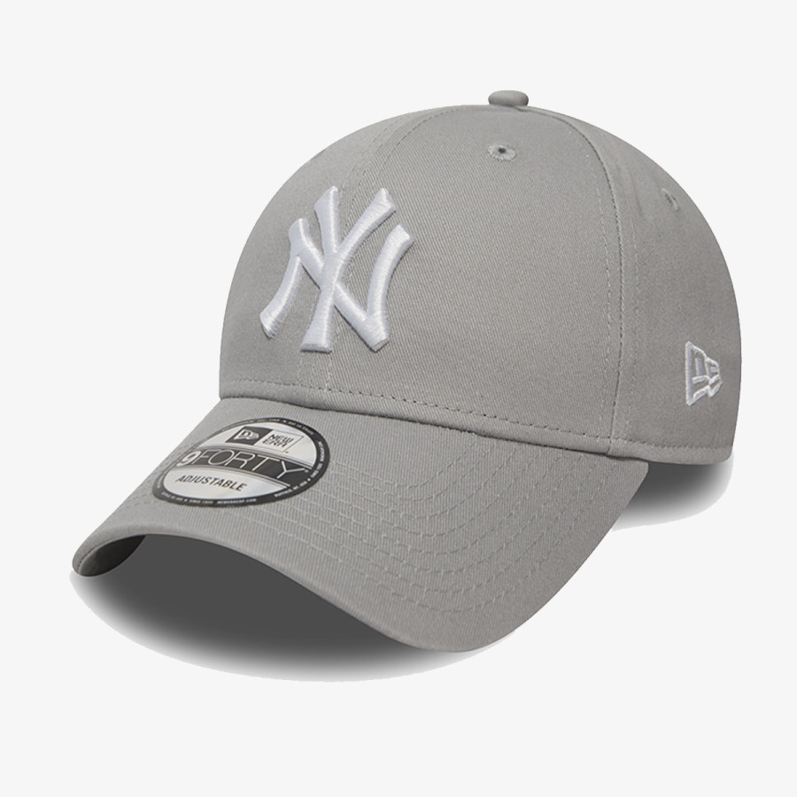 NEW ERA 9FORTY LEAGUE BASIC NY 