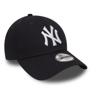 NEW ERA KAPA OTR. K940 LEAGUE BASIC NY NAVY/WH 