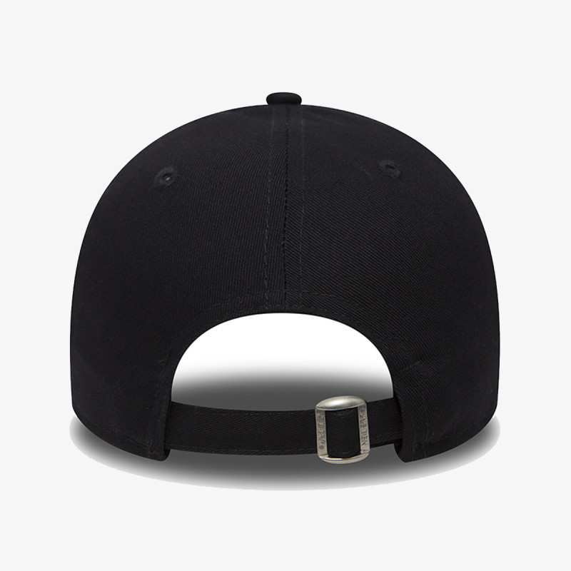 NEW ERA KAPA OTR. K940 LEAGUE BASIC NY NAVY/WH 