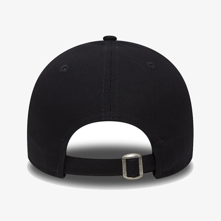 NEW ERA KAPA OTR. K940 LEAGUE BASIC NY NAVY/WH 