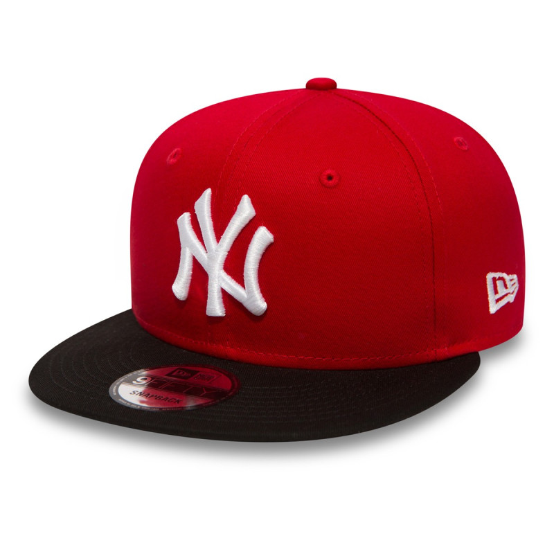 NEW ERA KAPA MLB COTTON BLOCK NEYYAN 