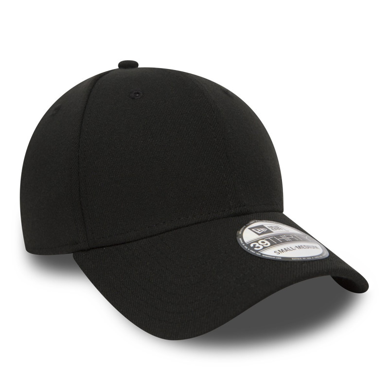 NEW ERA KAPA NE BASIC 39THIRTY BLACK ŠT 