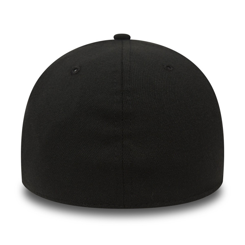 NEW ERA KAPA NE BASIC 39THIRTY BLACK ŠT 